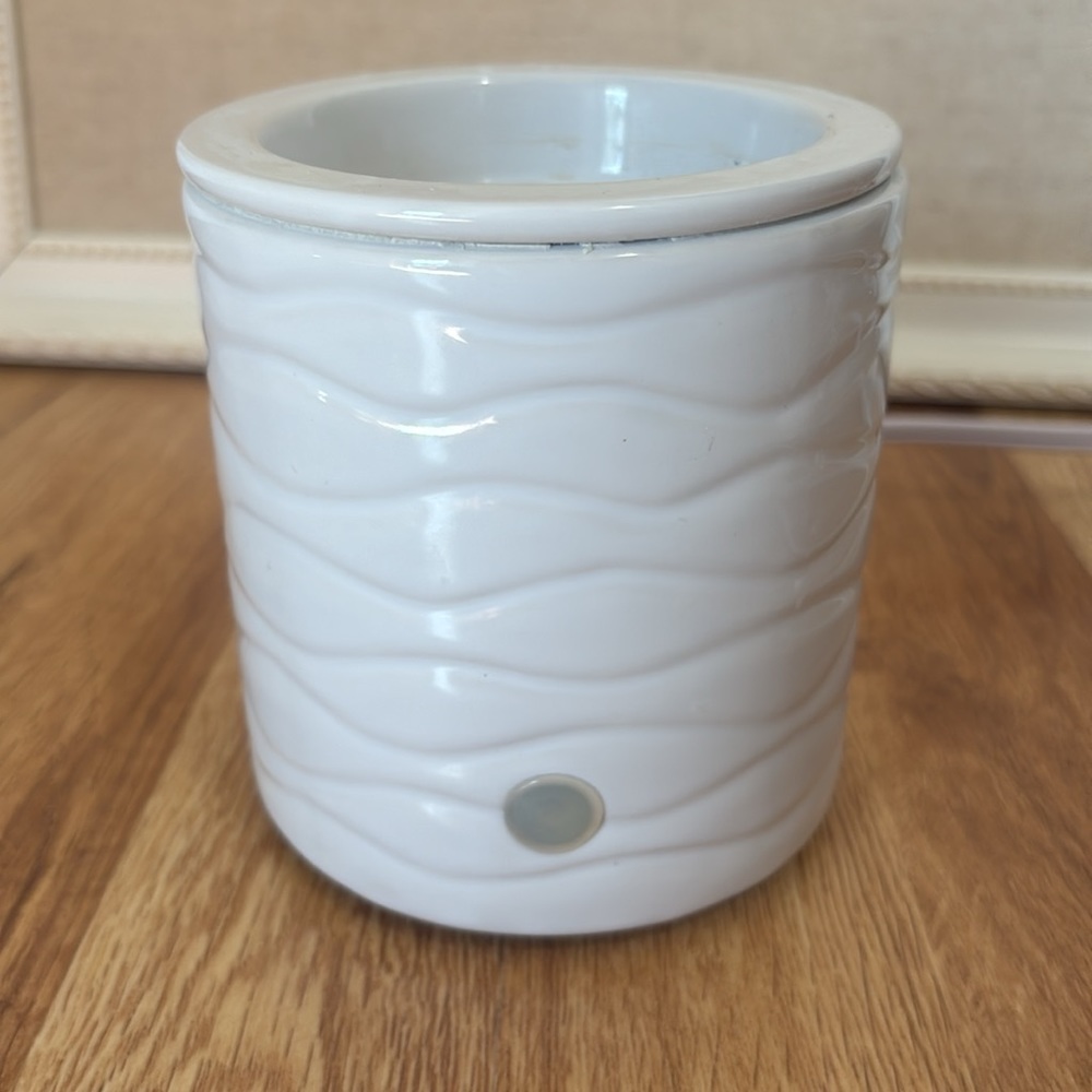 Electric Tart Warmer